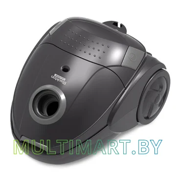 Пылесос Blackton Bt VC1401B (черный/серый)